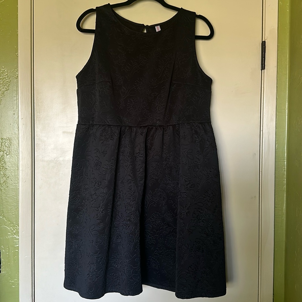 Xhilaration Dress. Size XXL.